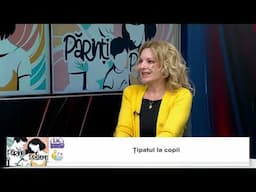 Cum trebuie să comunicăm de fapt cu copiii și ce avem de pierdut printr-un comportament agresiv