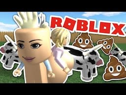 ROBLOX IS RACIST?!