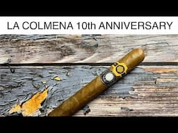 Warped La Colmena 10th Anniversary Amado No. 50