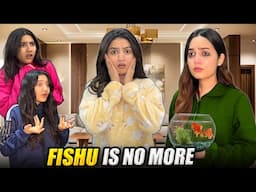 Rabia ki fishu is no more | Papa ky bed py tea gir gai | Hira Faisal | Sistrology