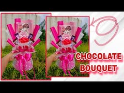 Chocolate Bouquet