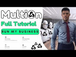 I Found A $2543/month Side Hustle that MultiOn AI Can Run For You