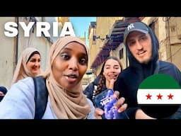 Syria Is Free!’: Voices of Freedom You Need to Hear!!! سوريا حرة