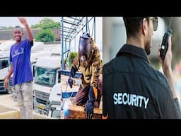 FREE jobs || security guard || heavy driver || CLEANER'S || HELPERS || welders || fork lift operator