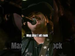 Max Diaz | Metanoia #alternativerock #metal