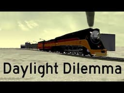 The Full Bucketniers - A Daylight Dilemma - Episode 11 [Archive]