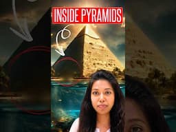 Remote Viewing: Secrets of Hidden Projects | Egypt Mysteries & Facts