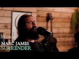 Surrender (ft. Marc James) - Live at The Garden (Live)