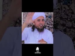 Saudi Izrael Se Kabhi Nahi Jung Jit Sakta Jab Tak (Mufti Tariq Masood)