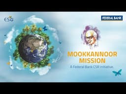 The Story of Mookkannoor Mission