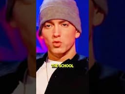 🎤 Eminem’s Life in 60 Seconds: 🚀 The Journey of a Rap Legend