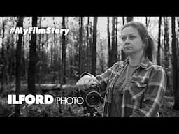 Jess #MyFilmStory - Seeing The Forest For The Trees