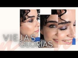 Rescatando viejas glorias con Ruth💄Lucía Puebla💋