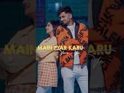 Main Pyar Karu Tere Te❤️ #priyankamongia #amanjaji #rajmawar #haryanvisongs #youtubeshort