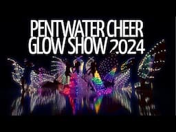 2024 Glow Show (Pentwater Cheer)