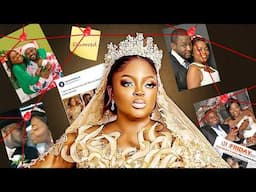 10 Nollywood Actresses Who Married Multiple Times