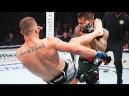 Poirier vs. Gaethje 2 | UFC 291