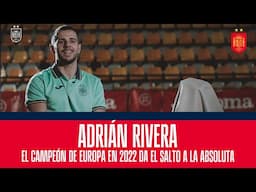 Adrián Rivera sigue quemando etapas | 🔴 SEFUTBOL