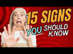 You Know You’re a Senior Citizen When… | Hilarious Signs You’ve Reached the Golden Years