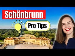 How to Visit Schönbrunn: Pro tips from Tour Guide Grete | Vienna travel guide