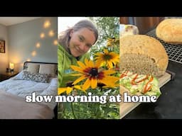 Slow morning at home | @coffeegirls