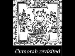 Cumorah Revisited Shook, Charles Augustus, Publication date 1910