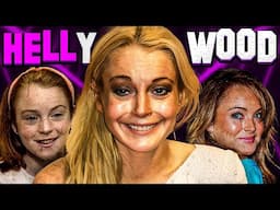 Escaping Hollywood Hell: Lindsay Lohan Barely Survived