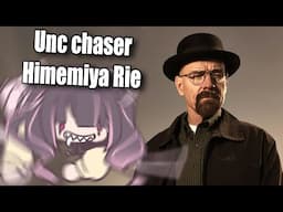 Hime the unc chaser