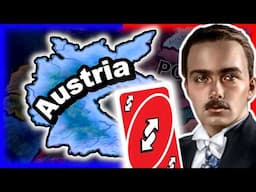 What If Austria Denied The Anschluss? - Hoi4 Götterdämmerung