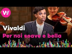 Antonio Vivaldi - Il Giustino: Per noi soave e bella | Bruno de Sá at the Bayreuth Baroque Festival