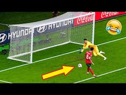 Funny Soccer Football Vines 2024 ● Goals l Skills l Fails #129