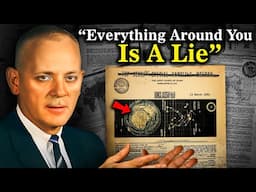 The Secret CIA Document That Reveals EXACTLY How They SHAPE Reality! - no bs