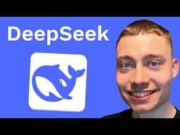 How to run DeepSeek on your computer (100% private)