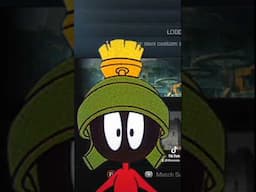 Marvin The Martian plays Call of Duty pt. 1 #callofduty #comedy #trolling #voiceover #voiceacting