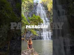 Paraguay 🇵🇾 Full Travel Guide on my channel