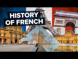 A Brief History of the French Language