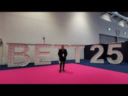 The World's Biggest Education Conference: BETT 2025