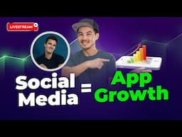 Grow Your App with Community-Led Social Media