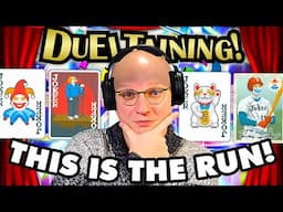 ...ARE YOU PLAYING A COMPLETELY DIFFERENT CARD GAME? - Dueltaining