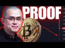 INSANE Bitcoin Manipulation EXPOSED! (TOP Coins I'm BUYING)