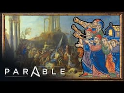 Decoding Jericho's Mysteries | Testament | Parable