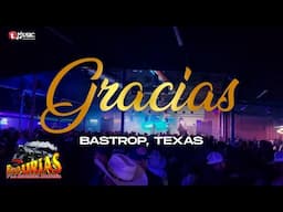 #EnVIVO desde Bastrop, Texas! | Polo Urías y La Máquina Norteña