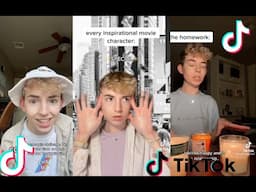 Mat the person's TikTok's!! Funny & Entertaining mattheperson #tiktok #mattheperson #funny