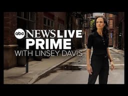 ABC News Live Prime: Trump says U.S. to take over Gaza Strip; Gabbard, RFK Jr. pass key Senate votes