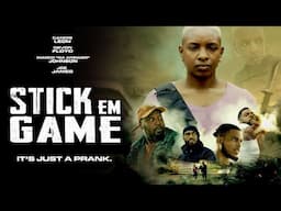 Stick Em Game | Official Trailer | Out Now