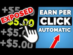 Earn $5 Over & Over With Auto Click System (Strategy Exposed)