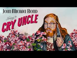 John-Michael Bond: Cry Uncle (2024) | Full Comedy Special