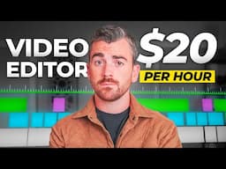 How To Find & Hire Video Editors (within your budget)