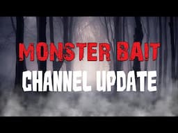 BAD NEWS? CHANNEL UPDATE