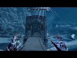 Skyrim AE Legendary Difficulty Ep 419 Great Lift at Alftand